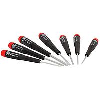 THORLABS PSS7 Precision Screwdriver Kit (7-Piece)
