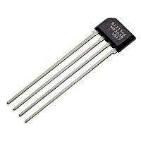 Melexis MLX91217LVA-ACA-006-CR Board Mount Current Sensors Gen2.5 HiSpeed Conv.Hall Prog.Curr.Sens Ana 29mV/mT