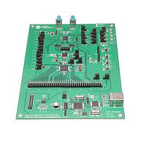Analog Devices MAX9277COAXEVKIT# Interface Development Tools EVKIT of Serializer with serial LVDS inp