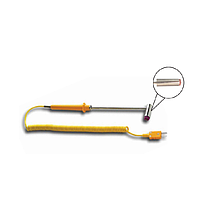 TPI FK21M K-Type Temperature Probe (-50° ~ 250°C)