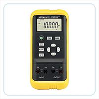 Process Signal Calibrator