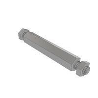Samtec SO-2515-02-01-01 Standoffs Precision Board Stacking Standoff