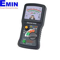 SEW 8031 IN IN Analogue Insulation Tester (1000V, 400MΩ, 2 dải đo liên tục)