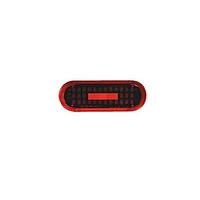 Dialight 62031RB Bus / Heavy Duty Vehicle Signal Lights