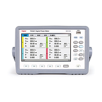 Tonghui TH3422 Digital Power Meter (0.5mW-1.2kW)