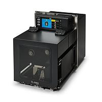 Zebra ZE511 Print Engines (203 dpi/8 dots; 104 mm; 18 ips/457 mm/s)