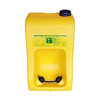 Sysbel WG6000A SYSBEL Portable Eyewash Station (60 L)