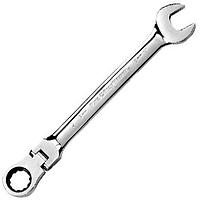 SATA 46405 14mm Flex Head Ratcheting Wrench
