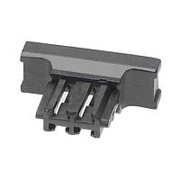 Molex 214719-2020 Wire Housings Recptcl Hsng 0.80mm Ptch 2 Circuits, Blk