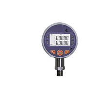 D-MEI DY-YL-1 Digital Pressure Calibrator (-100KPa ~ 0 ~ 250MPa)
