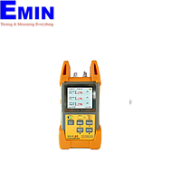 Promax PROLITE-57 Low cost optical meter (1310nm, 1490nm & 1550nm)