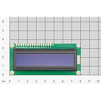 LCD Modules & Accessories