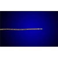 Alpha Wire 3303 SL001 Communication and Control 28 AWG, 3 Conductor Communication Cable, Shielded, 1000 ft  - Slate