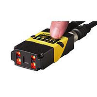 Cognex Dataman 260X Barcode Readers (752 x 480 Global shutter; 1DMax, 2DMax, PowerGrid)