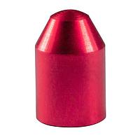 NKK Switches AT427C Button END CAP RED