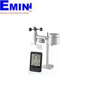 Weather Meter Inspection Service