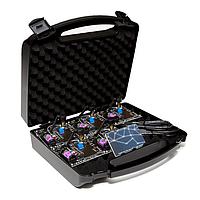 NeoCortec EVALNC1000C-8 Wireless Mesh Network NeoMesh NC1000C-8 Evaluation kit