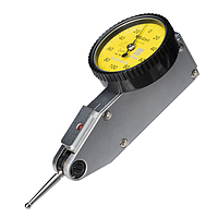 MITUTOYO 513-465-10E Dial Test Indicator (0.2mm; 0.002mm; 8mm Stem)