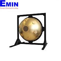 Opsytec Dr.Grobel Gold-1000 mm Integratging spheres Gold (∅1000 mm, 0.7-20 µm)