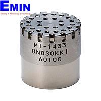 Onosokki MI-1433 Measurement Microphone (20 Hz - 8 kHz)