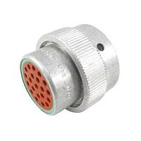 DEUTSCH - TE Connectivity HD36-18-21PN Connectors PLUG ASM