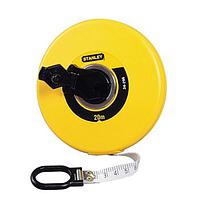 Stanley 34-296 Fiberglass tape 20m