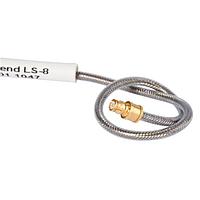 HUBER+SUHNER MINIBEND L2SR-12HTPM1PS-STD RF Cable Assemblies MINIBEND L2SR-12HTPM+/-1PS-STD