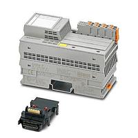 PHOENIX CONTACT 1087079 Digital Output Modules AXL P AO4 HART 1F