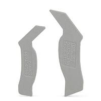 PHOENIX CONTACT 3047109 Cover, Segment DS-UT 2.5/4