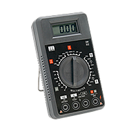 MOTWANE DM 352 Digital Multimeter