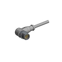 Amphenol CONEC 43-14470 Sensor Cables / Actuator Cables SAL-12-RSW8- 5/A1/