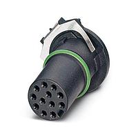 PHOENIX CONTACT 1457704 Circular Metric Connectors SACC-CI-M12FS-1 2CON-SH TOR 32