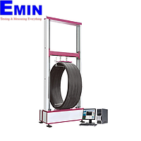 Samyon SYRST-1412 Tester for Plastic Pipes Syrst Series Ring Stiffness Tester (110mm-3000mm)