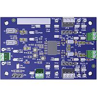 Skyworks Solutions Inc. Si82E39ABE-KIT Gate Driver Si82Ex Evaluation Kit, 8V UVLO, 6kV, Voltage Mode