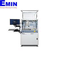 Automatic Spray Cabinet