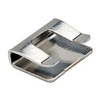 Harwin S8101-46R Clips SMT EZCABLE CLIP FOR 1.00MM CABLE