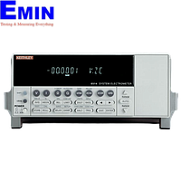 Electrochemistry equipment