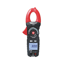 CEM DT-333H AC True RMS Clamp Meters (True RMS, 400.0AAC)