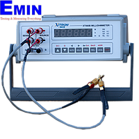 Low Resistance Tester