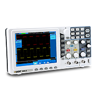 OWON SDS7102E OWON SDS7102E Digital Oscilloscope (2CH, 100MHz, 1GS/s)