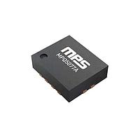 Monolithic Power Systems (MPS) MPQ5077AGQBE-AEC1-Z Load Switch 5.5V, 7A, Low-RDS(ON) Load Switch