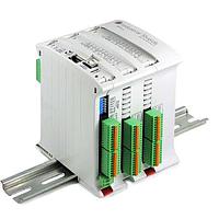 Industrial Shields IS.MDuino.42+ Ethernet PLC M-DUINO PLC Arduino Ethernet 42 I/Os Analog/Digital PLUS