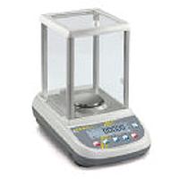 KERN ALS160-4A Analytical Balances (160g/ 0.0001g)