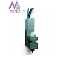 Anda TDS-10T Axial Slider Valve