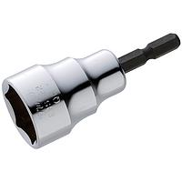 TOP Kogyo EHS-22 Short Socket Bit (22mm)