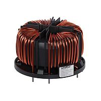 Schaffner RV8140-25-S01 Current Compensated Choke RV Common Mode Choke, MnZn, Four line, 25A, 0.7mH, Horizontal