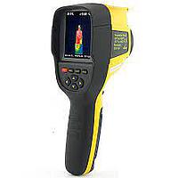 Smartsensor Thermal Imaging Camera Inspection Service