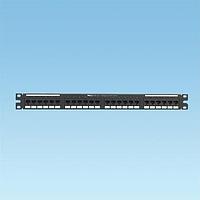 Panduit NK6PPG24Y Wire Ducting & Raceways NK Pdown Patch Panel Cat 6 Flat 2