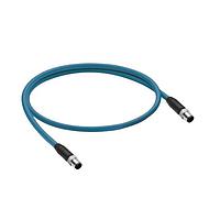 Lumberg Automation 0985 806 100/0.3M Sensor Cables / Actuator Cables