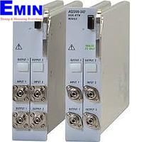 Yokogawa AQ2200-342 Dual Attenuator Module (with built-in OPM)